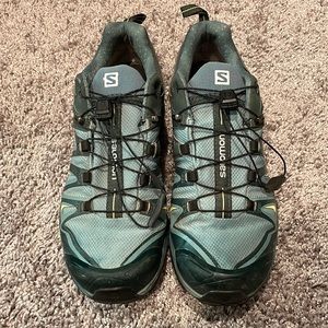 Salomon X Ultra 3 Low GTX Hiking Shoes